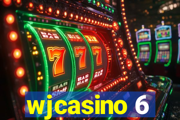 wjcasino 6